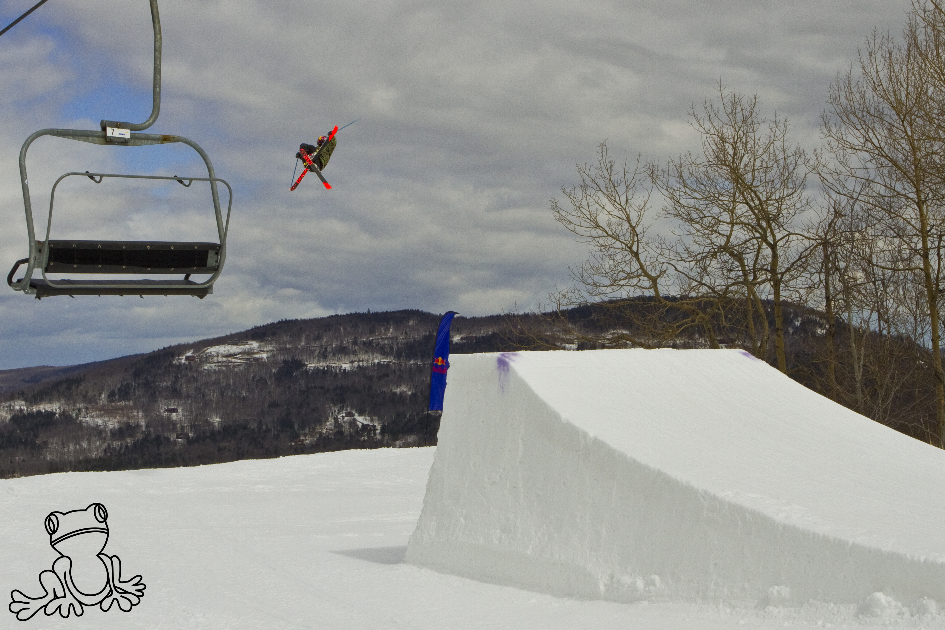 Goepper @ Dumont Cup