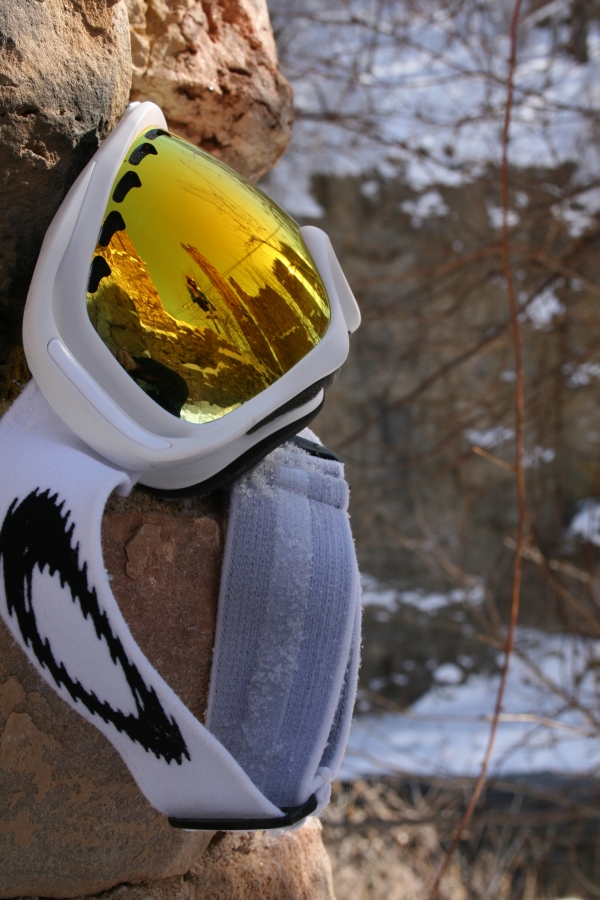 Goggle Pic