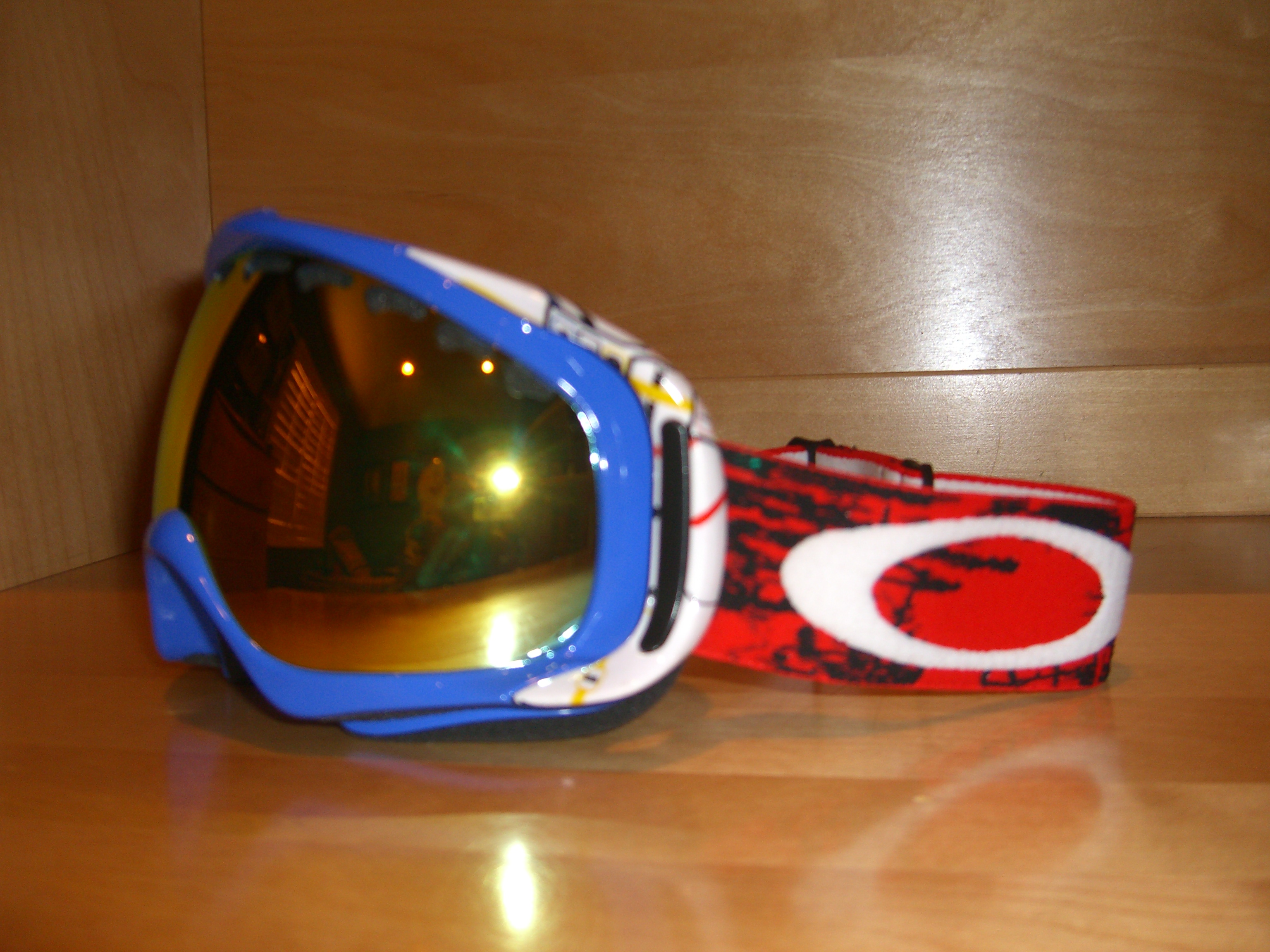 Goggles 2
