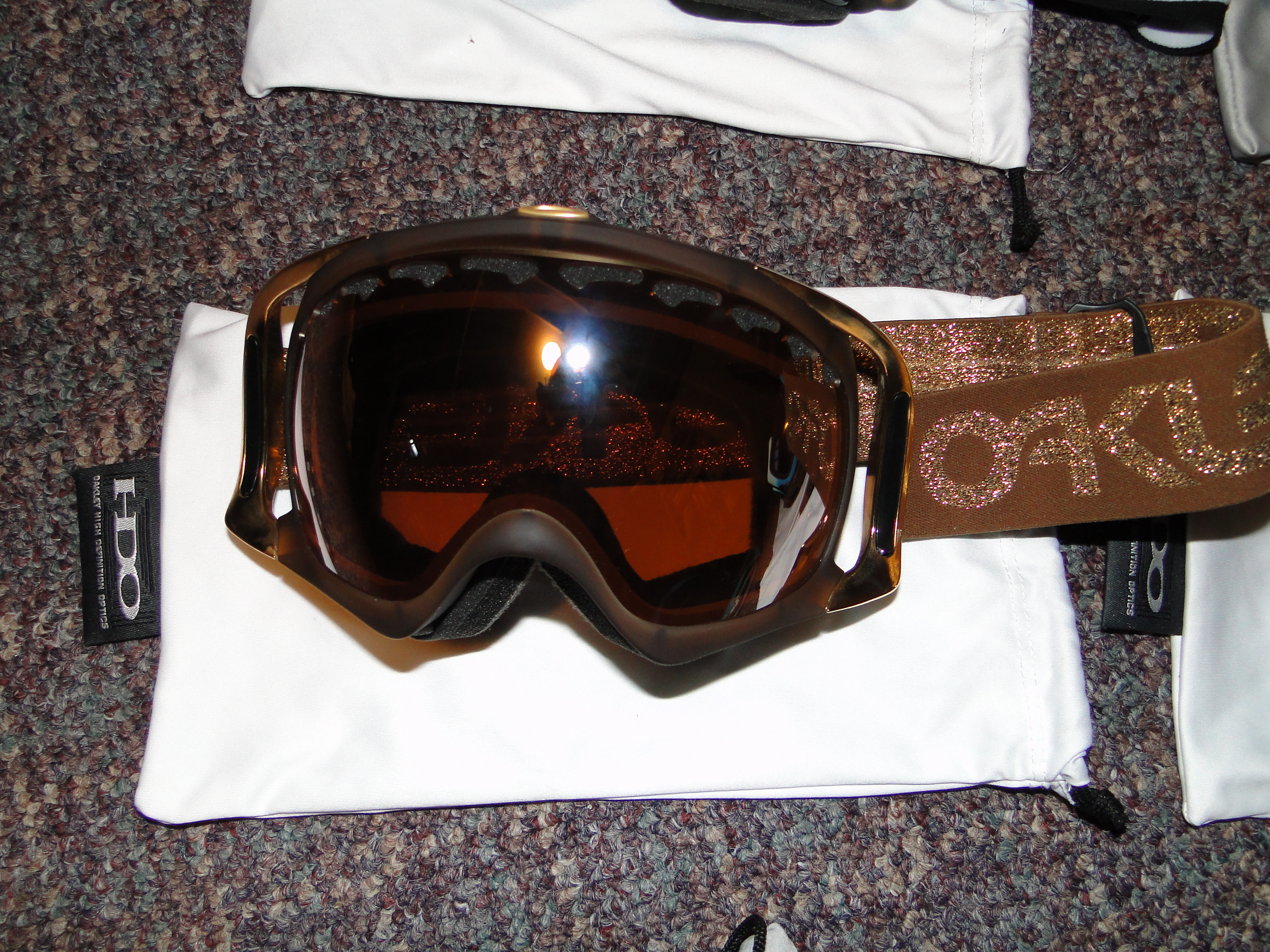 Goggles 3
