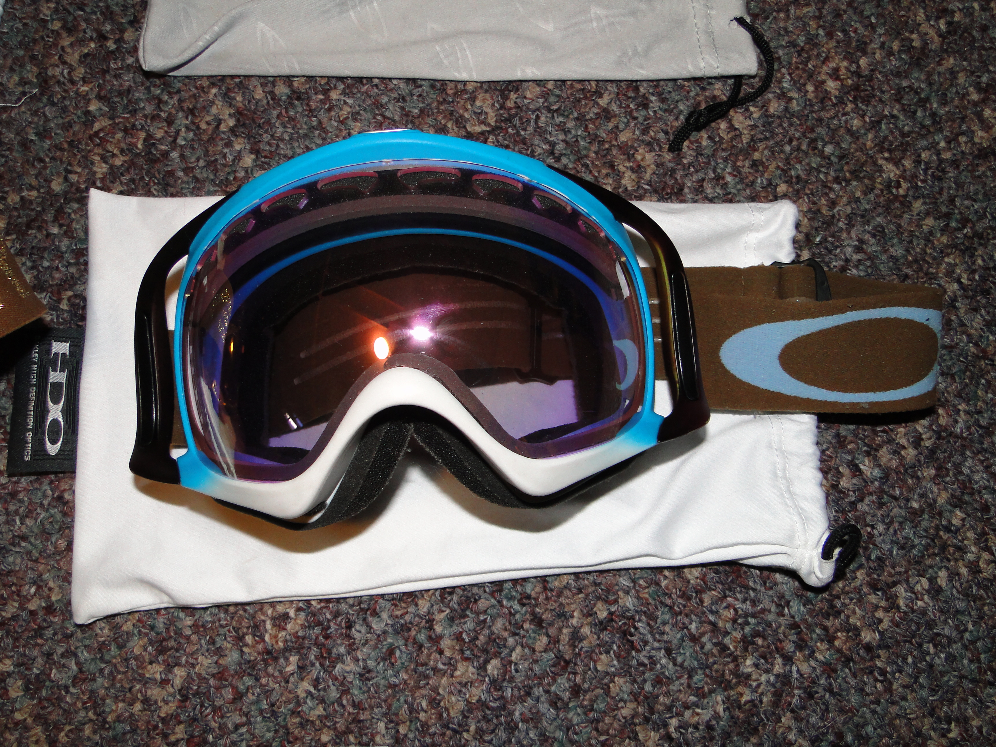 Goggles 4