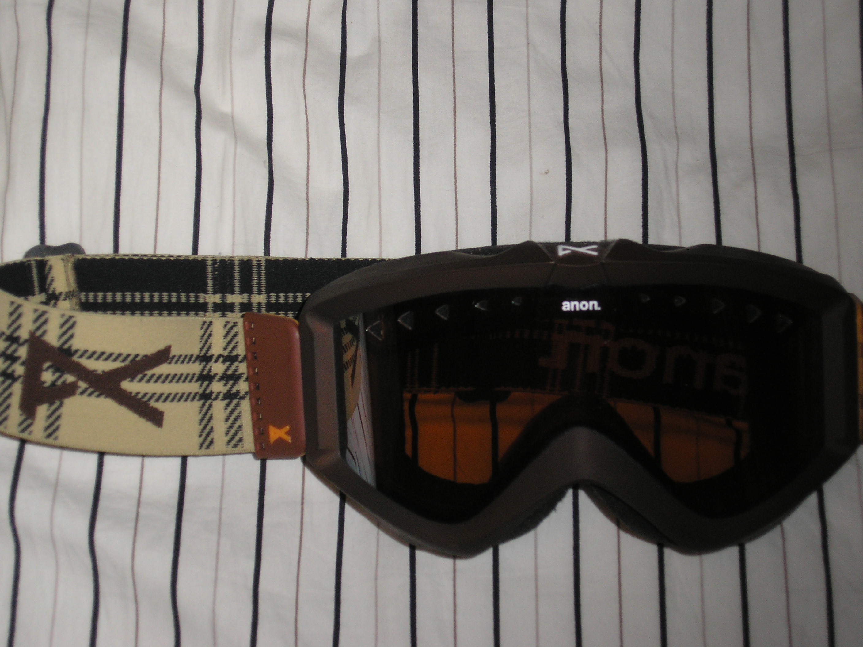 Goggles FS