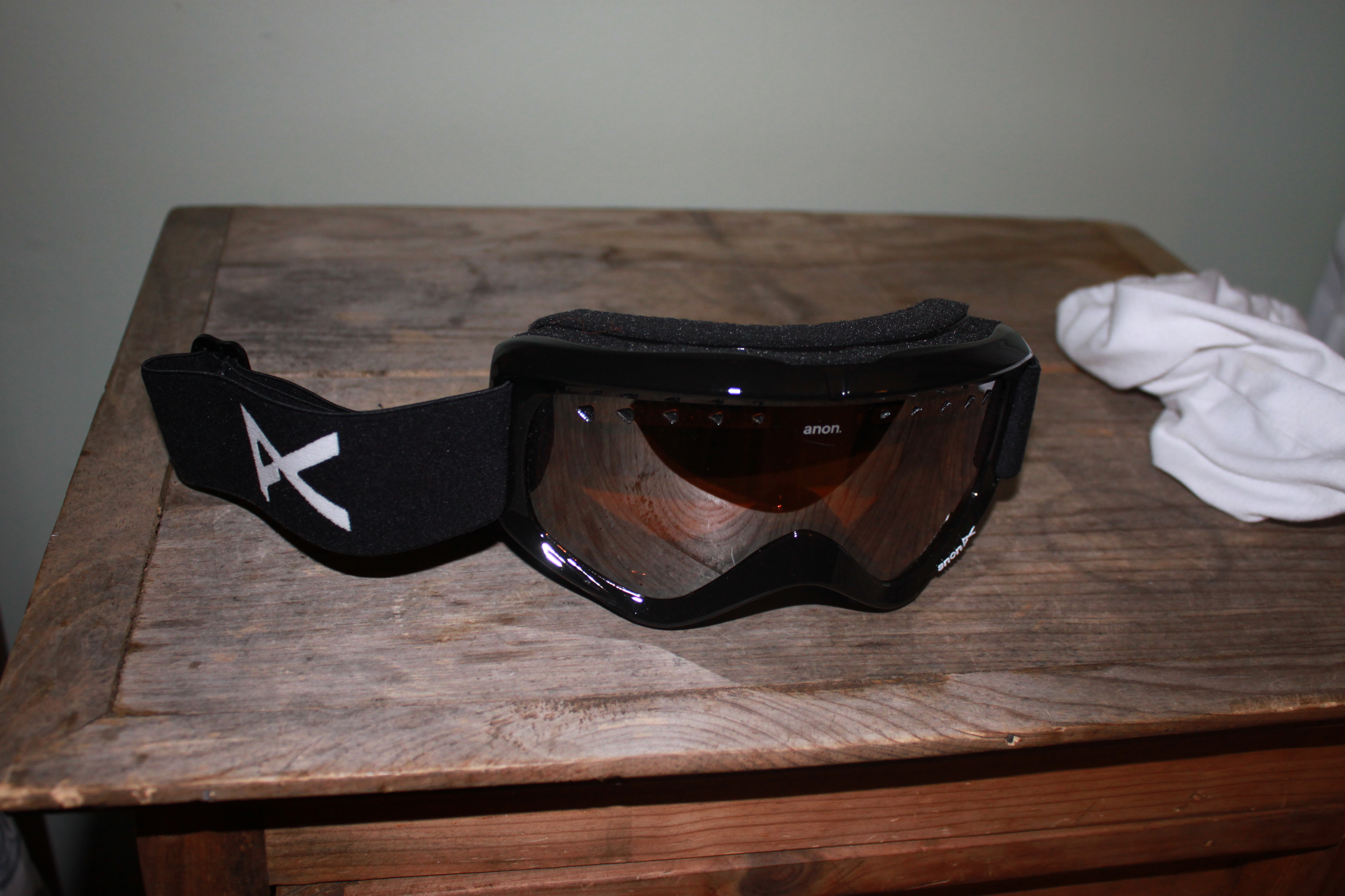 Goggles fs
