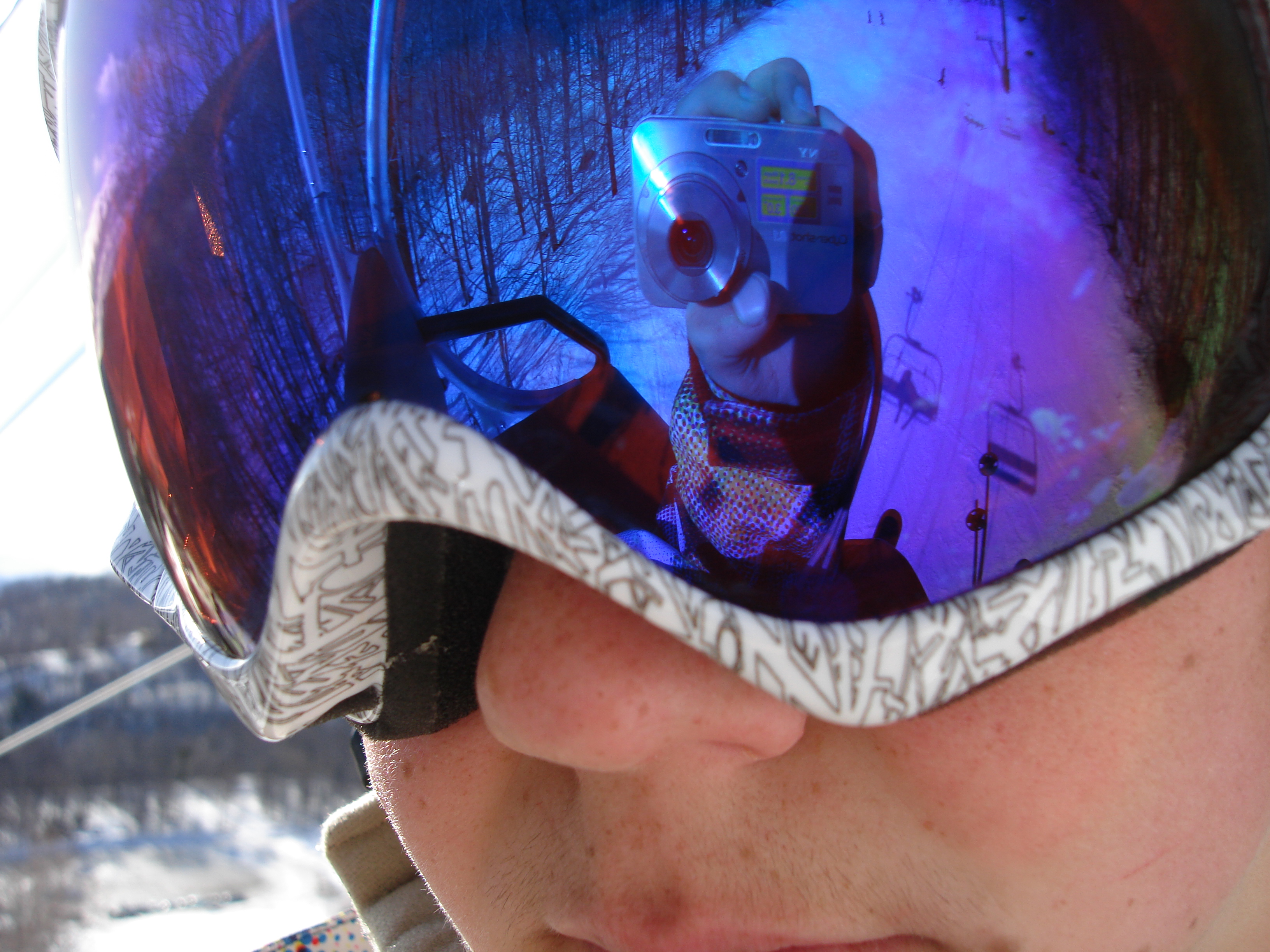 Goggles