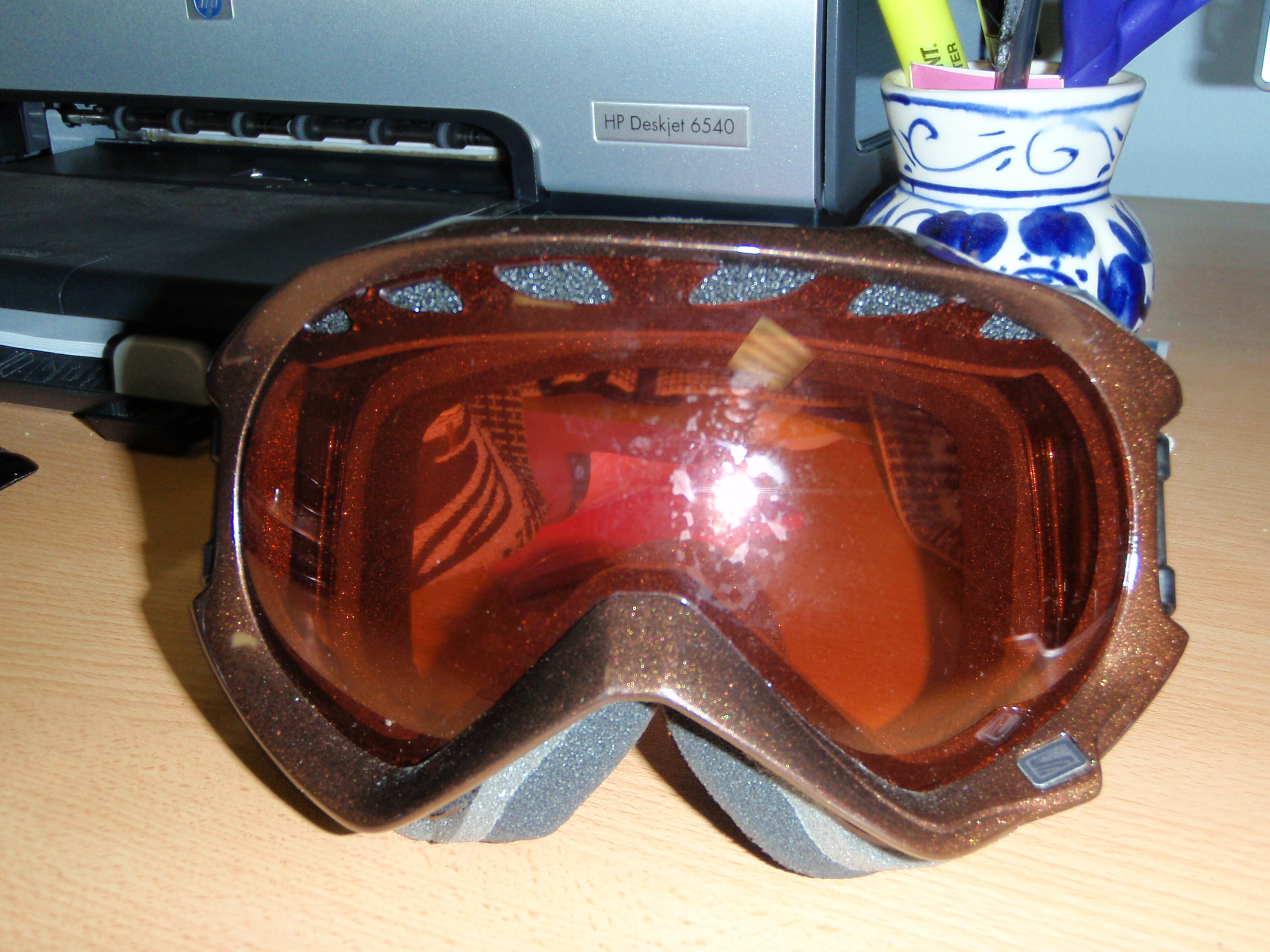 Goggles