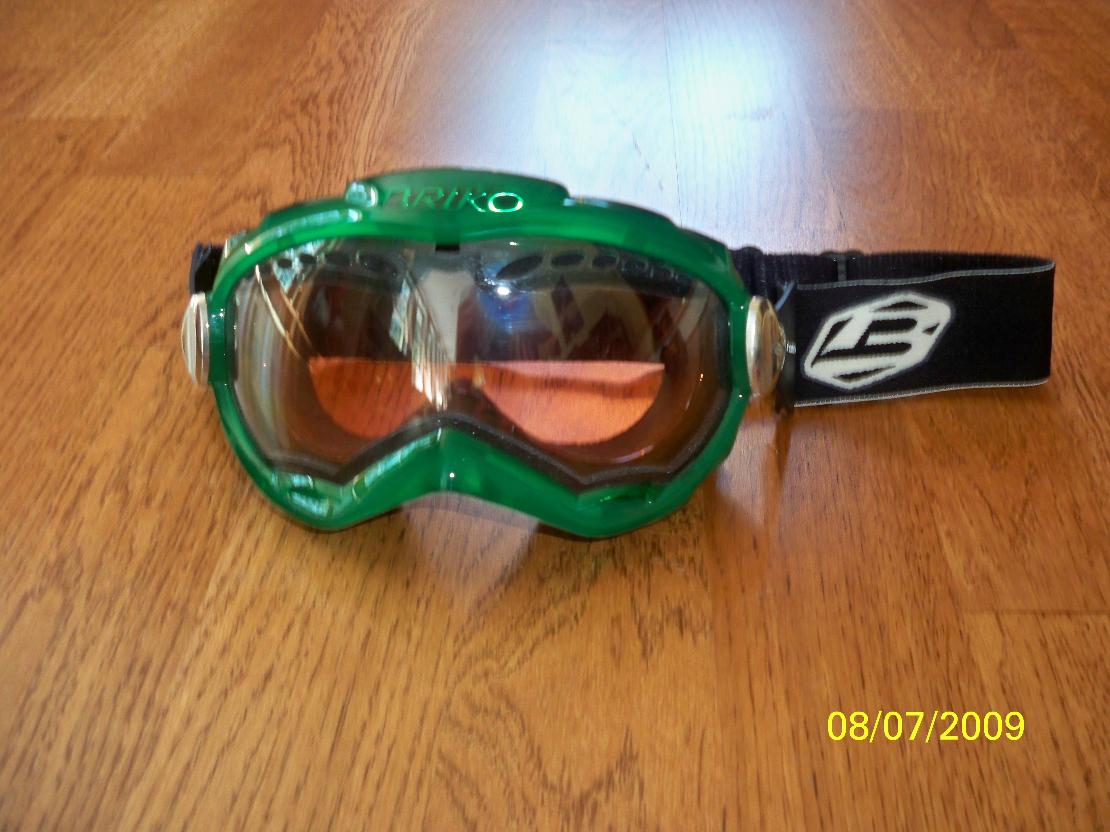 Goggles