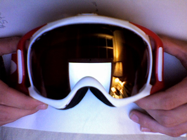 Goggles