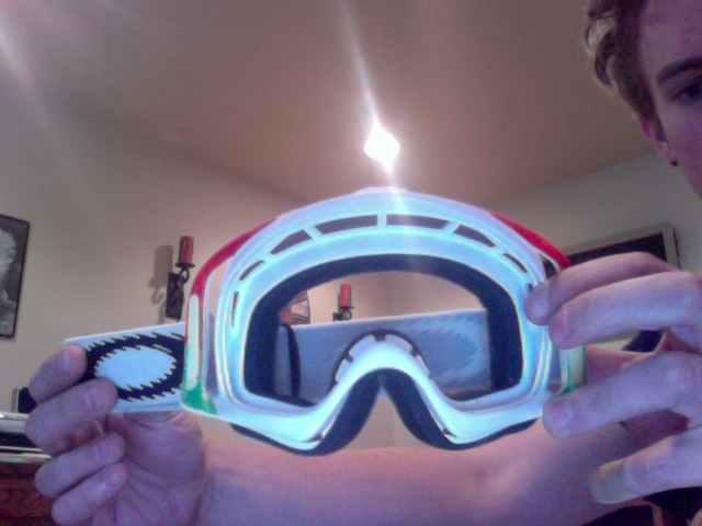 Goggles