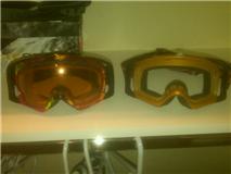 Goggles