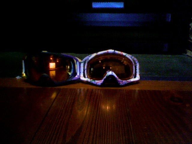 Goggles