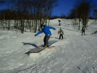 Goin for the switch up