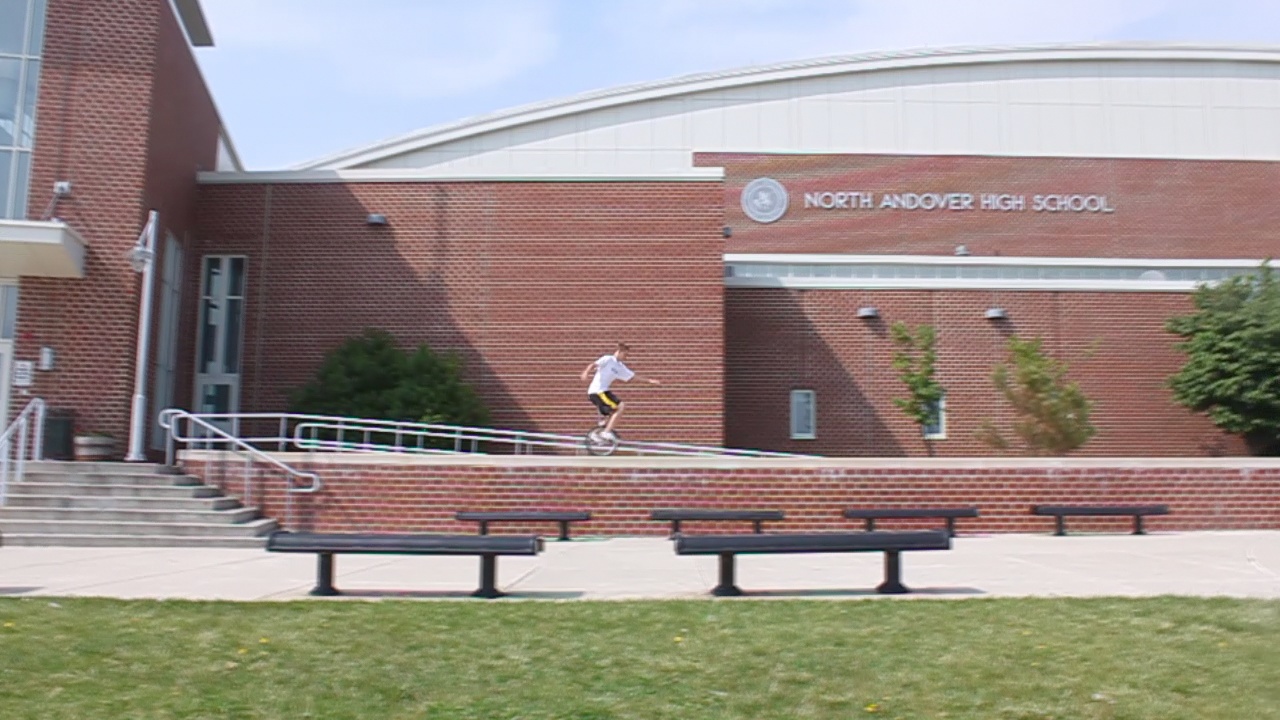 Going big on the uni