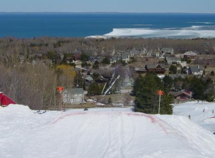 going corked..cool angle