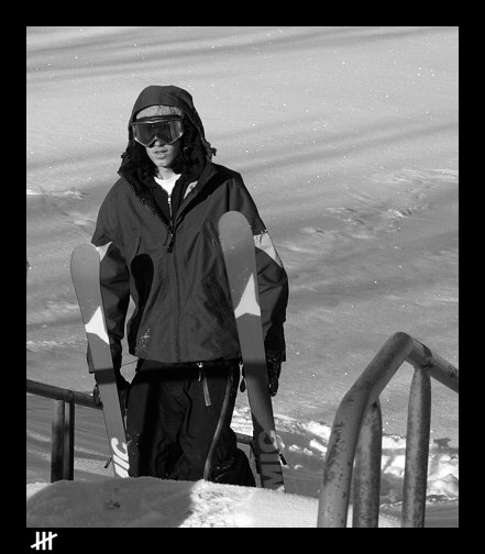 Going for another hit