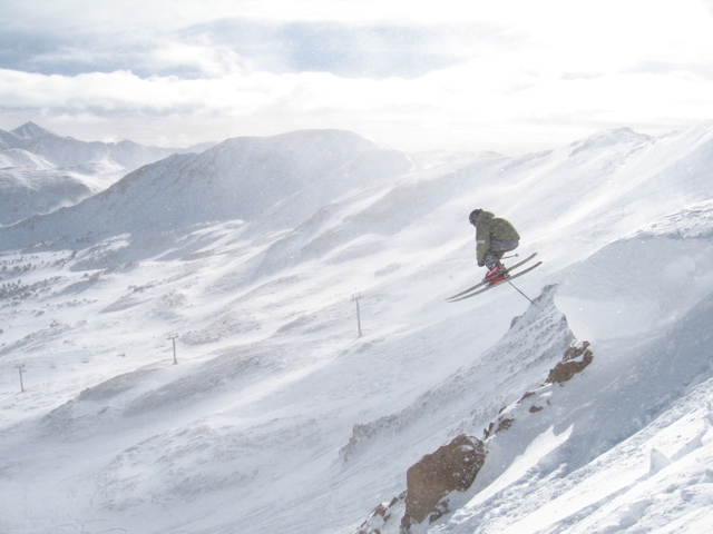 Going Hard In the Paint