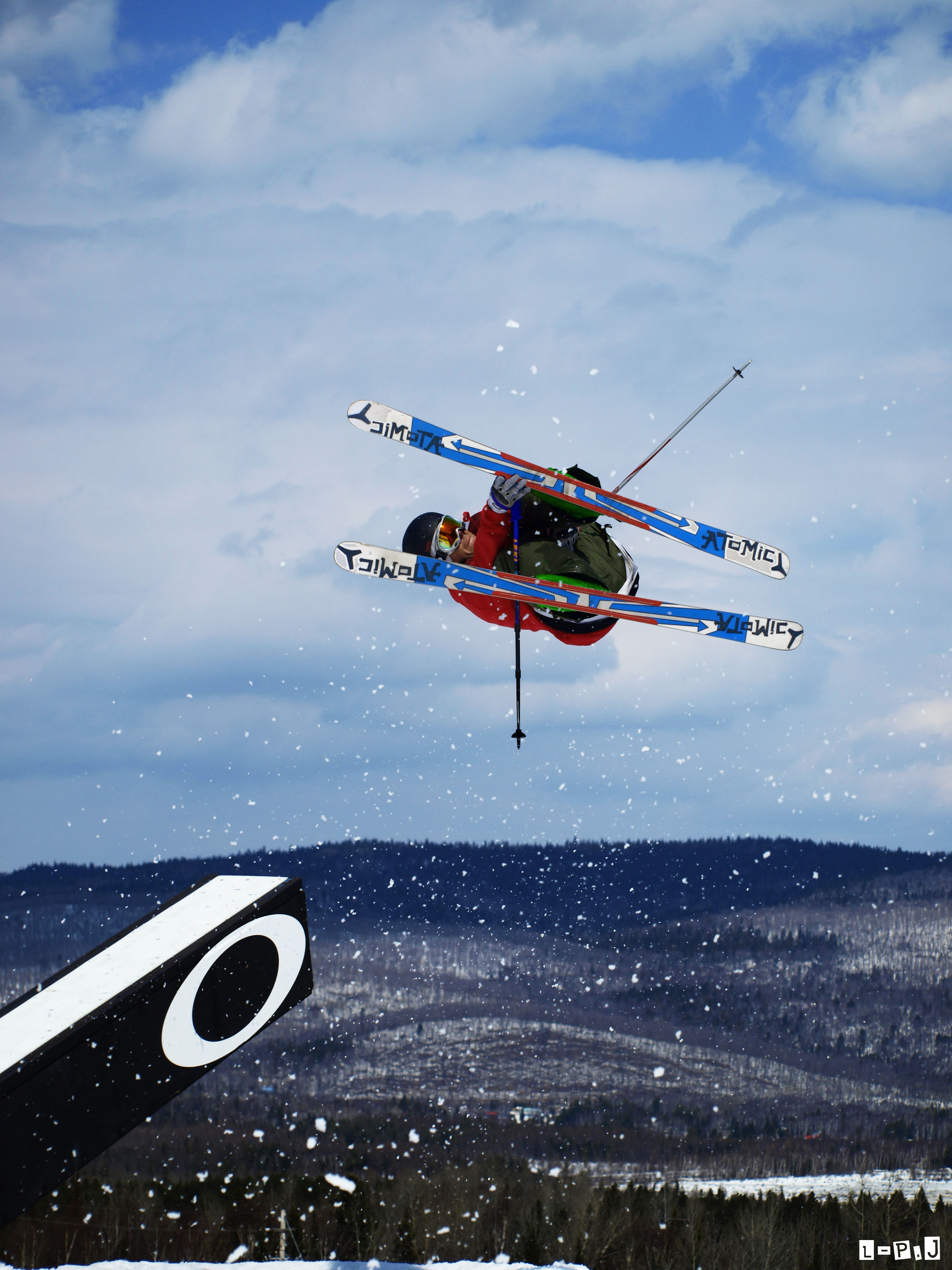 Going Hard Out Of The Box