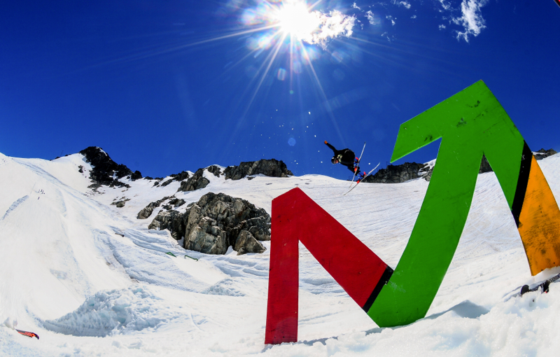 Going large on the 80 footer