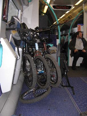 going to the skate park