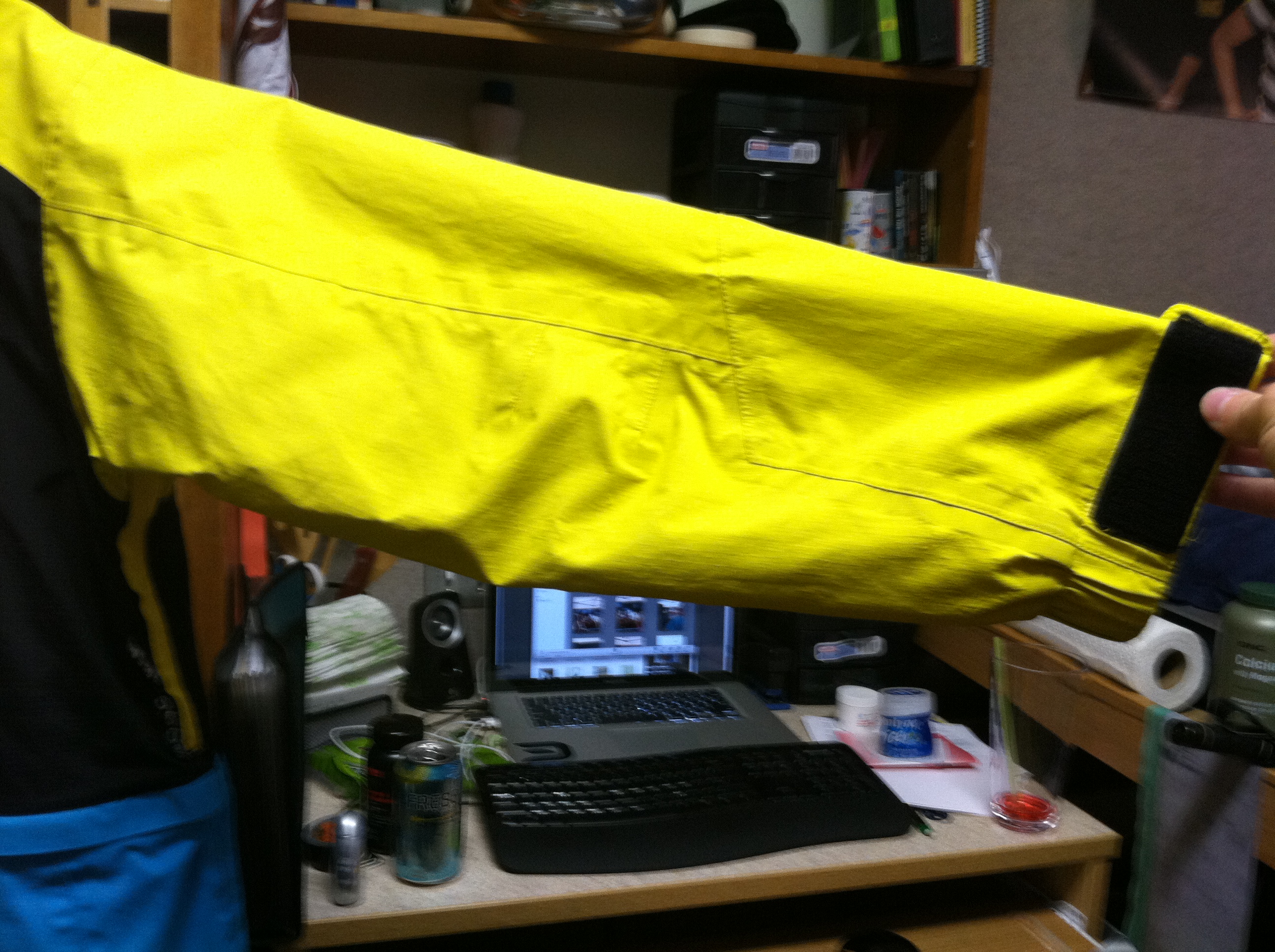 Goldcoast Size Medium