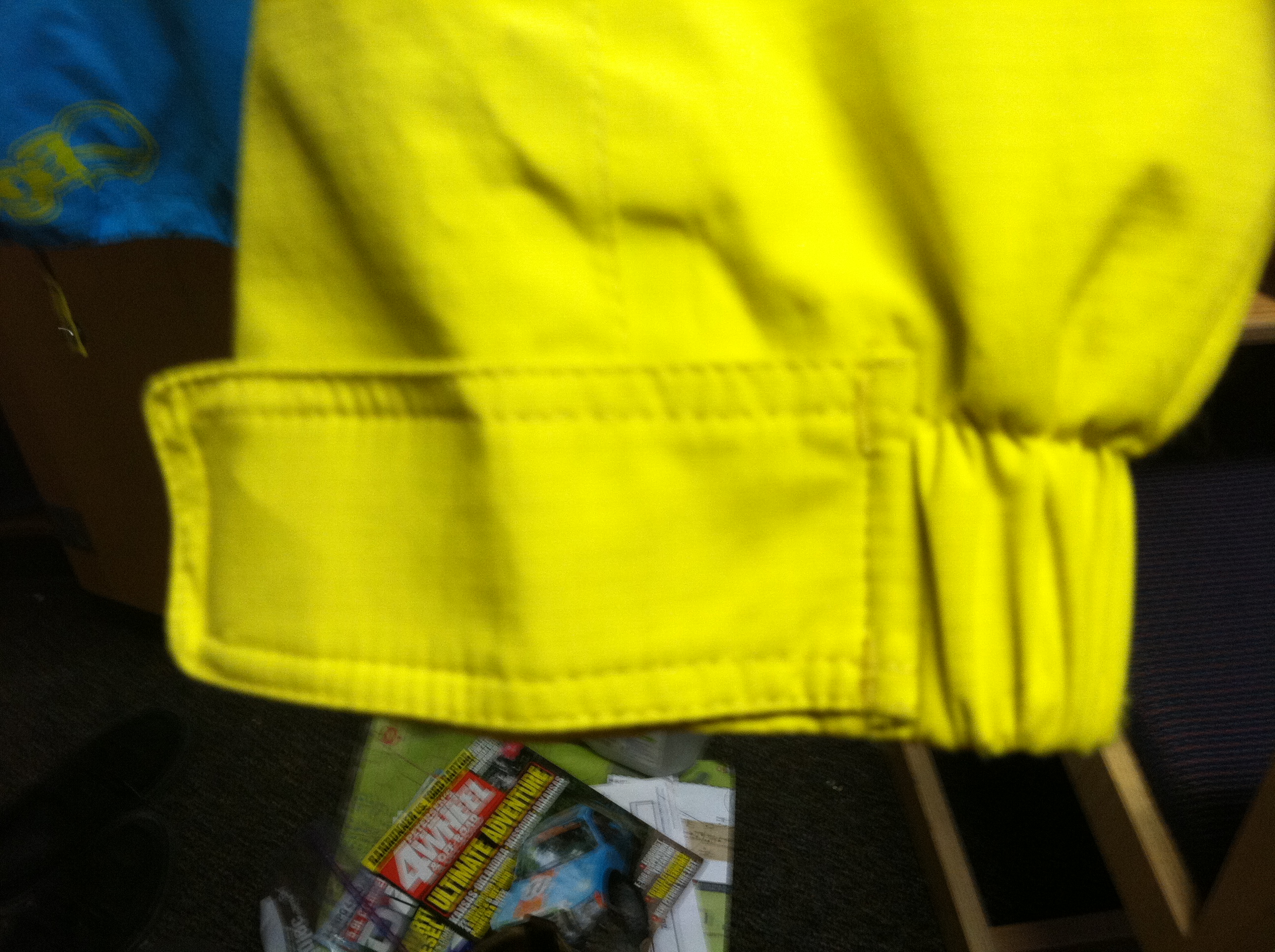 Goldcoast Size Medium