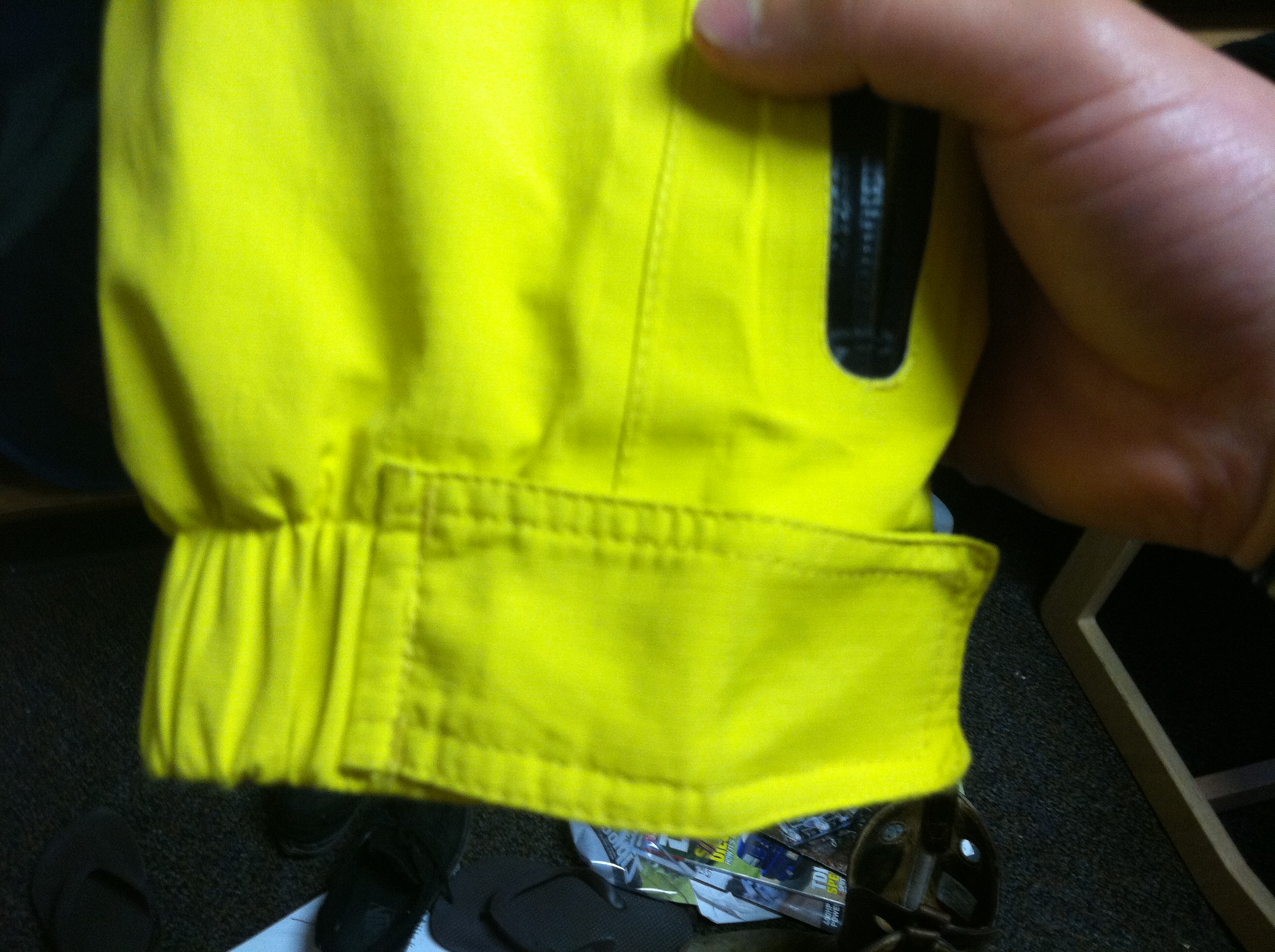 Goldcoast Size Medium