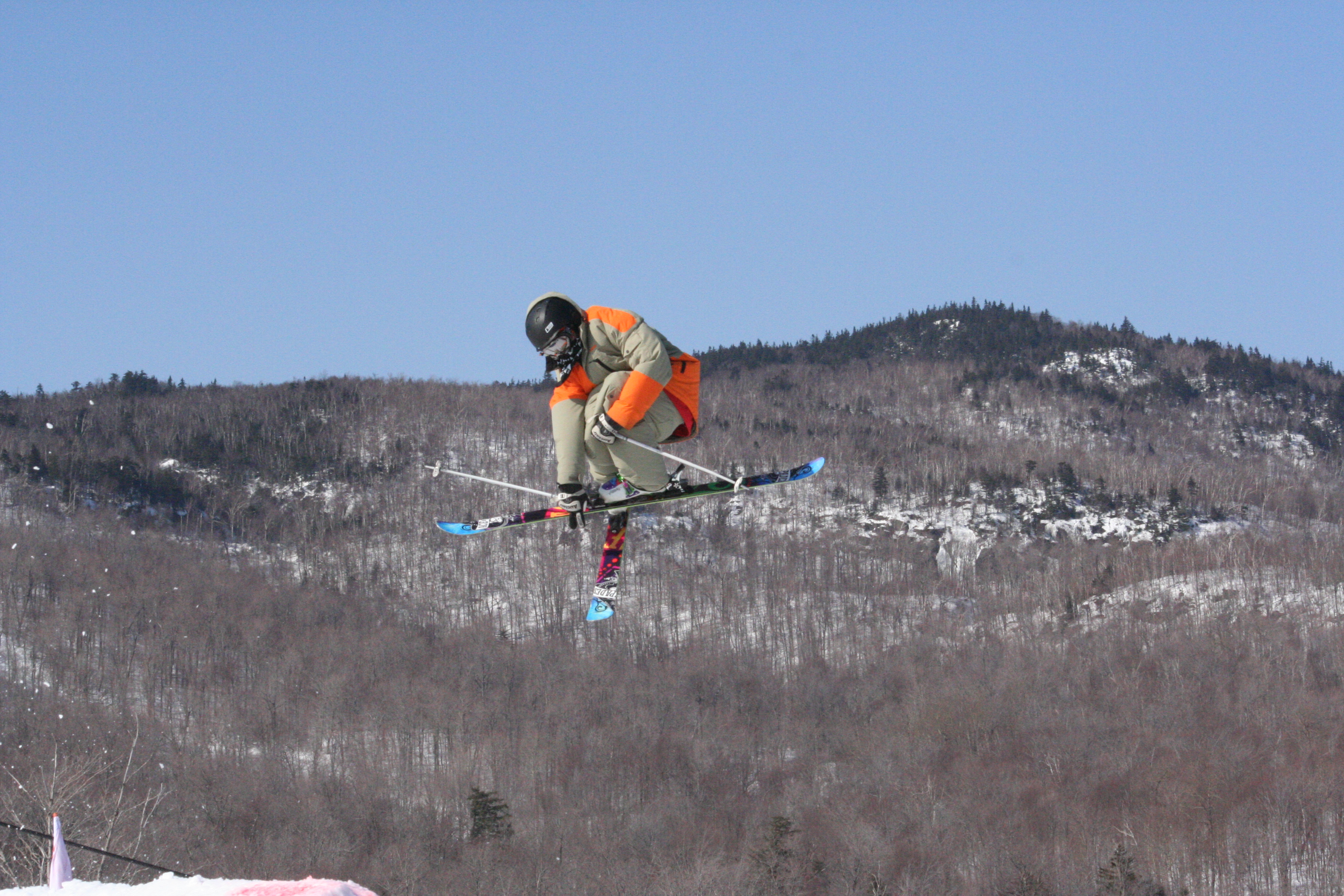 Golden crown offord 2010 (2)