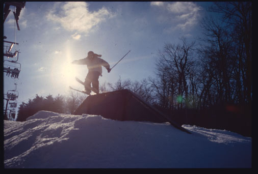 Golem...he's scary..MY PRECOUS..oh yeah trap rail