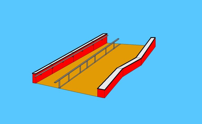 Gonna send this to my local hill, hope they build it