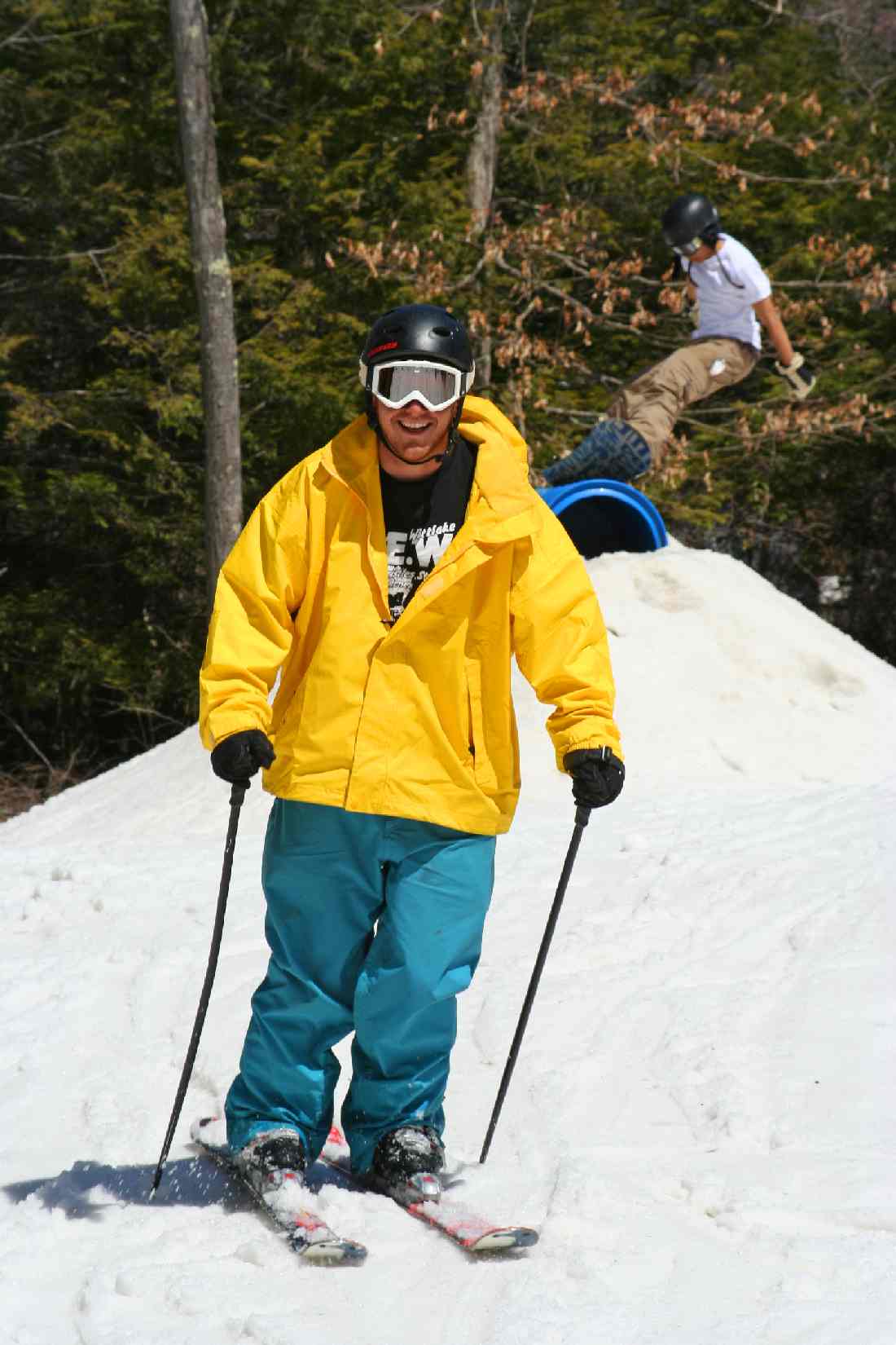 Good Day at the office