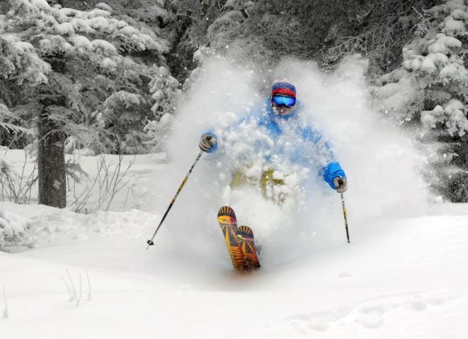 good day/ bad winter