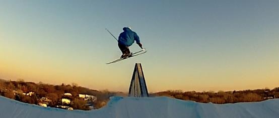 Good Day in Minnesota