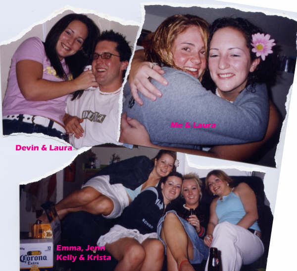 good days at the lake