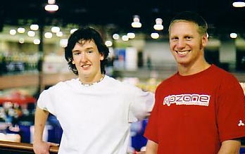 Good old times 2 :-)