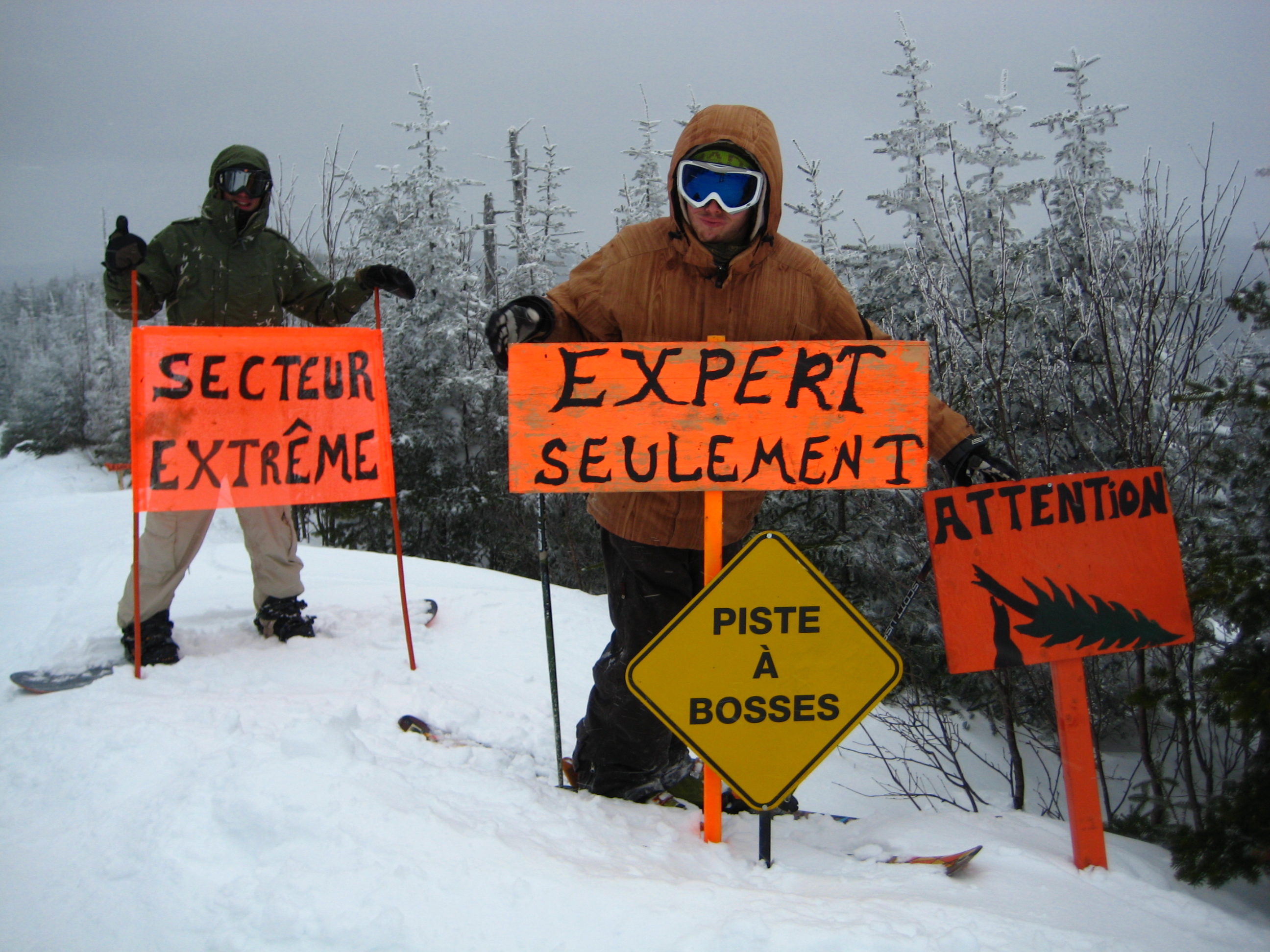 Good place for a ride