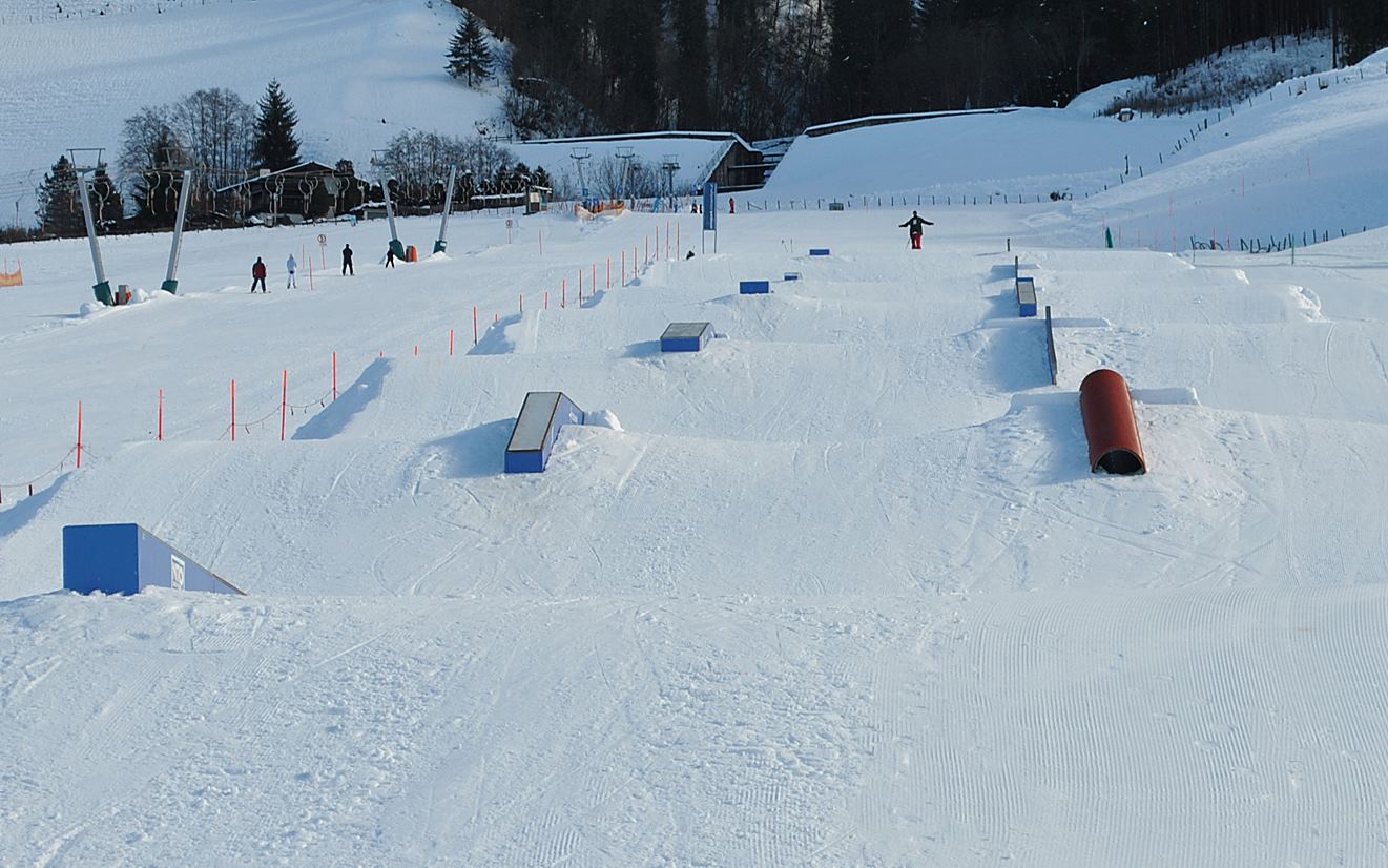 Goodmorning Railgarden