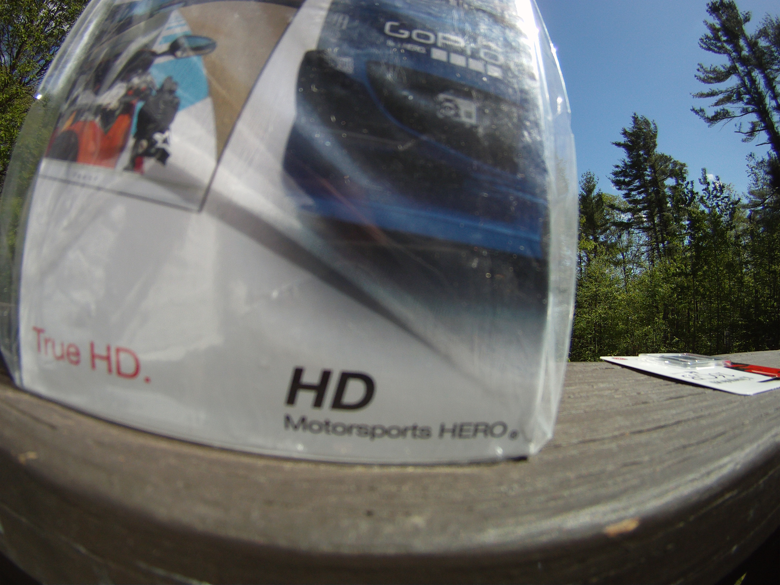 GoPro