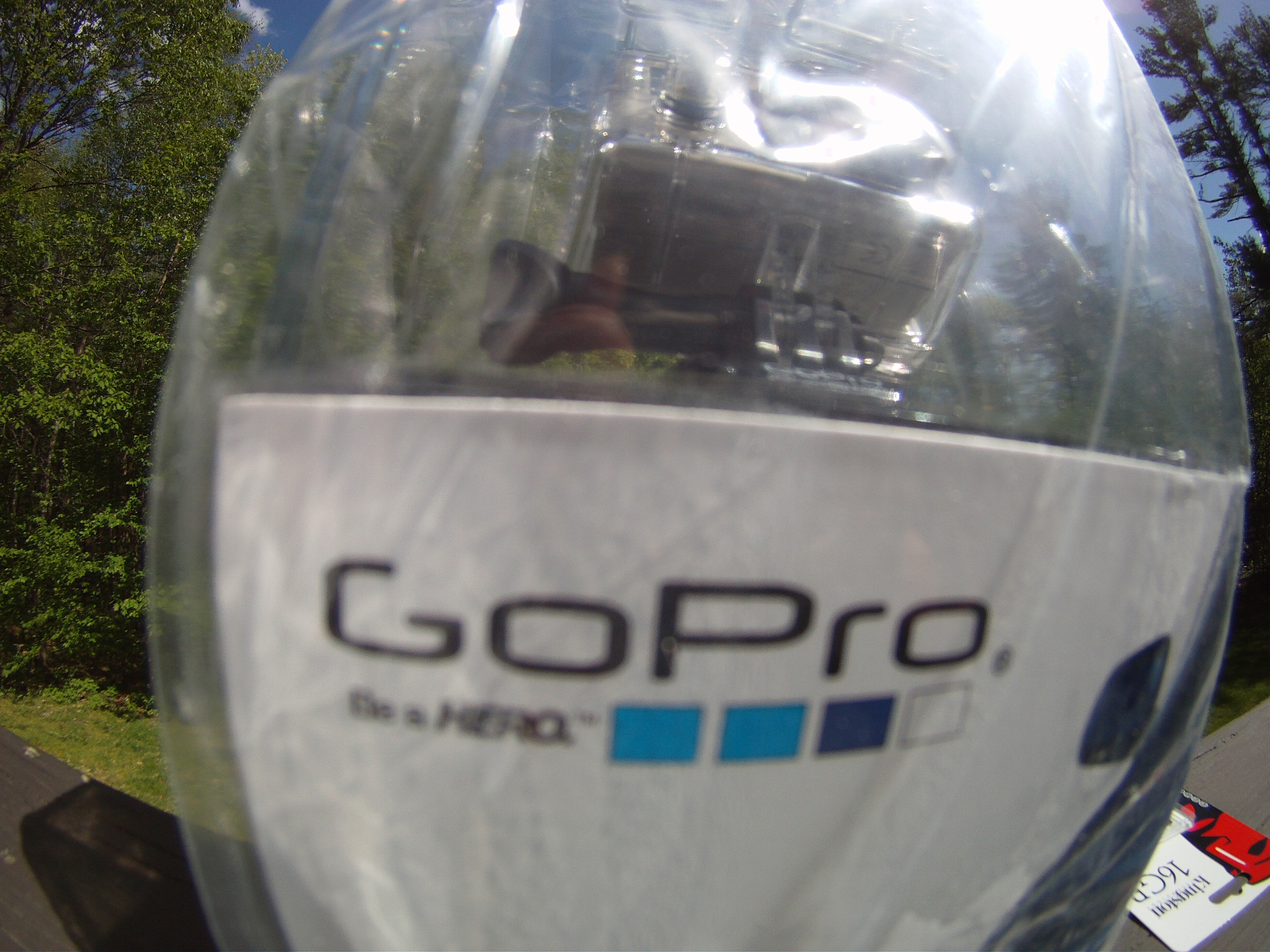 GoPro