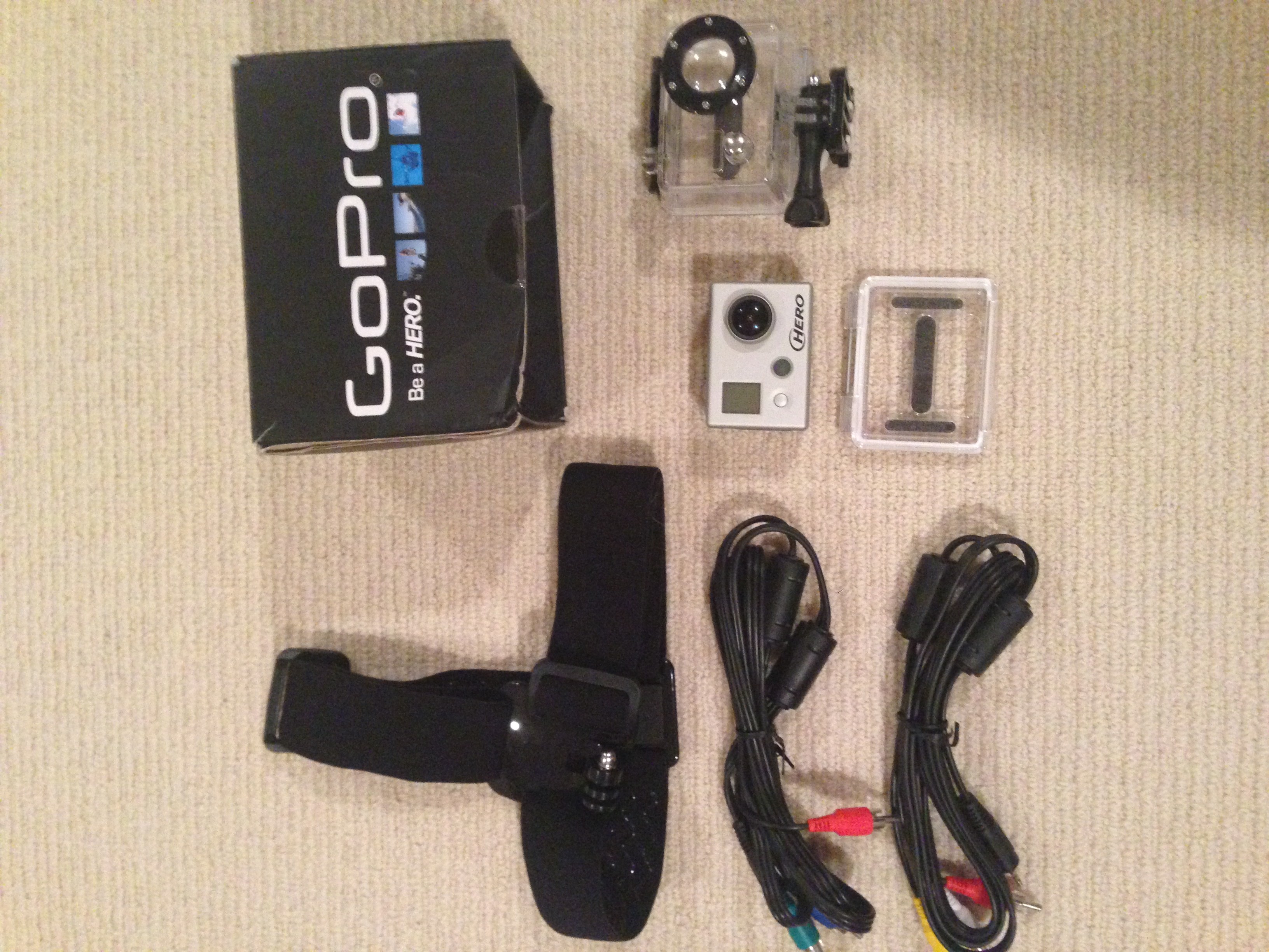 GoPro