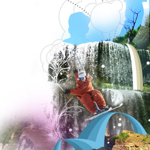 Got a little carried away...