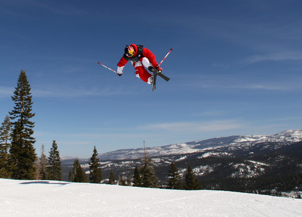 Got all my gear air raid