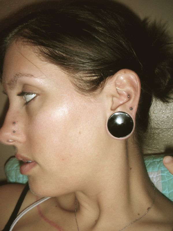 Got big lobes?