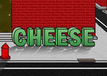 Got realy realy board