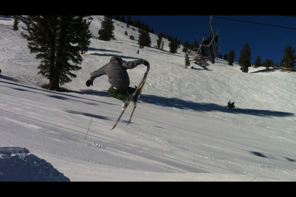 Got some fine ass tail 