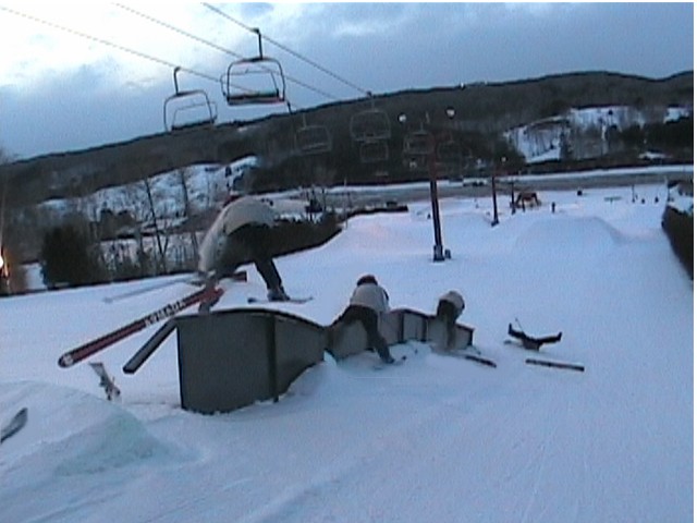  Got To Hurt  The BALLS