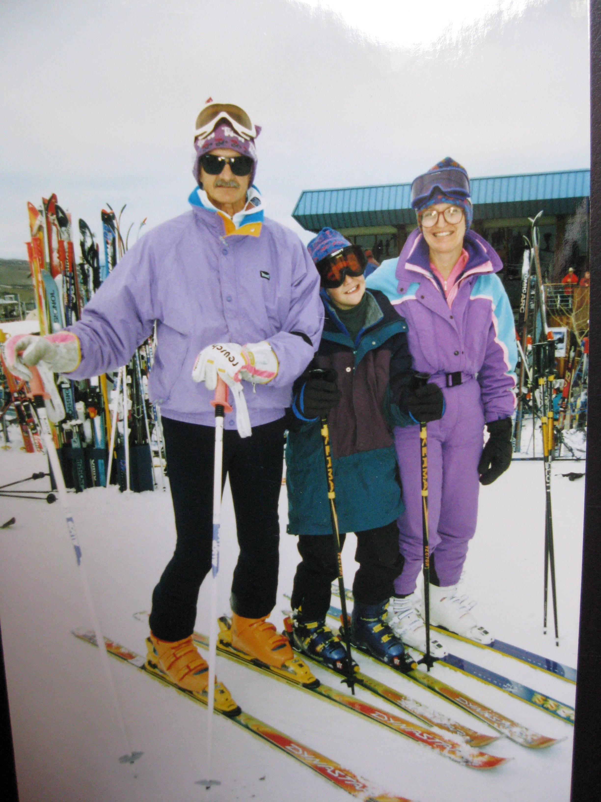 Got to love the 90's!