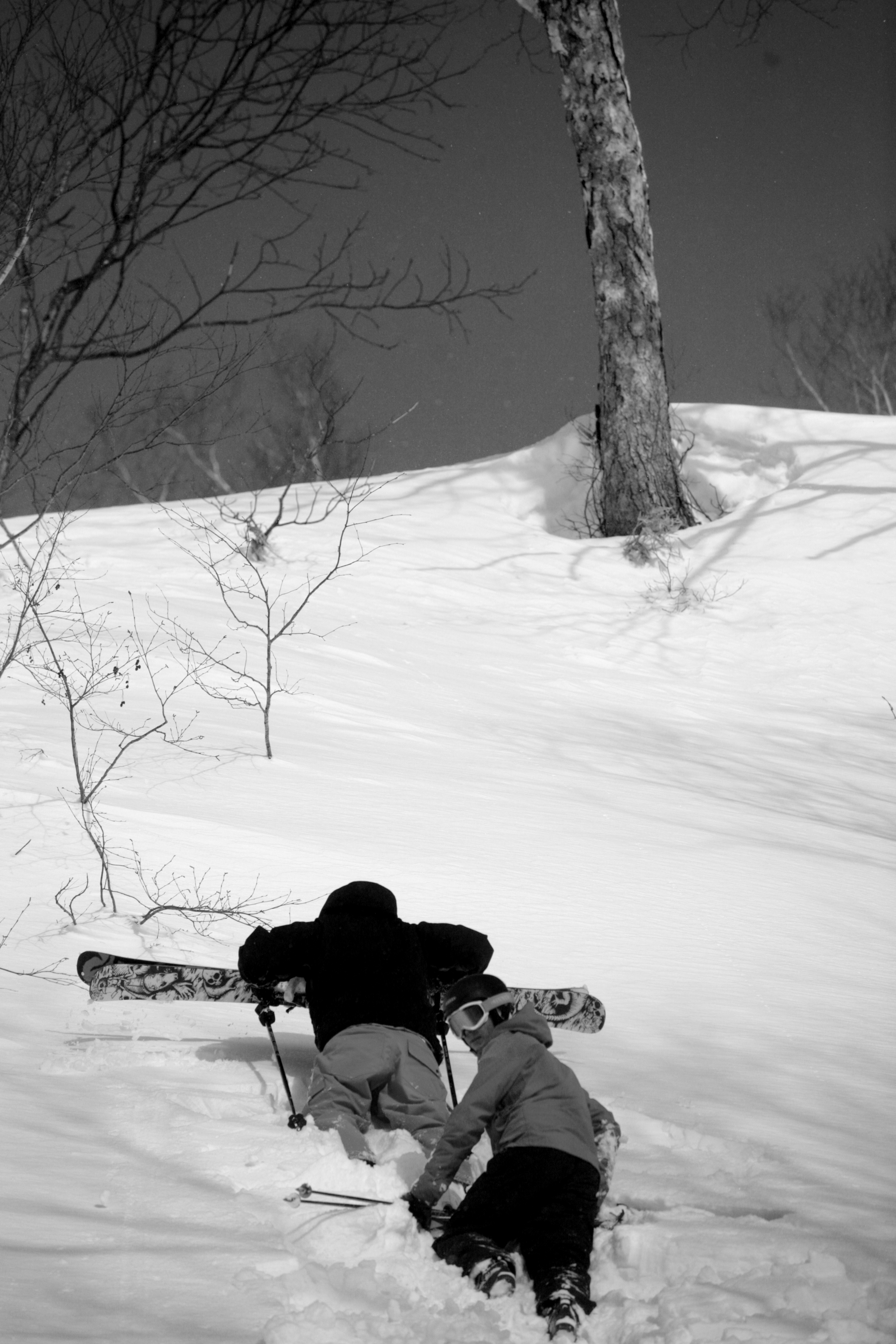 Gotta hike once in a while