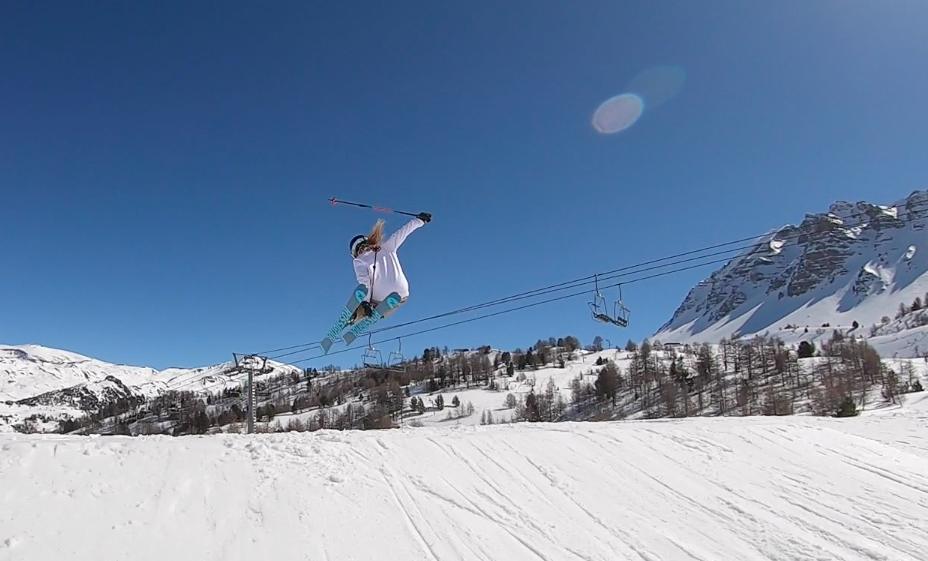 grab it as long as you can