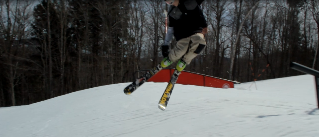 Grab out of Pole Jam