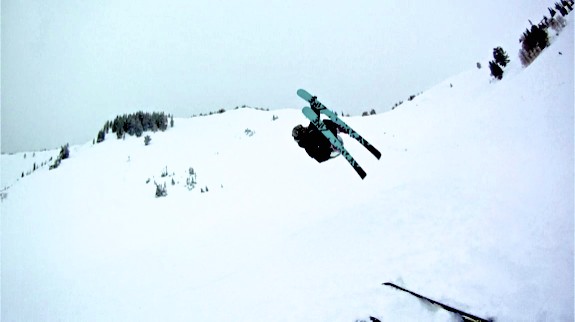 Grabbin some nose..jpg