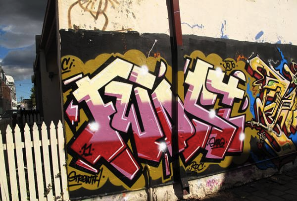 Graff